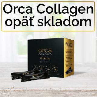 Vážení zákazníci, po dlhšej odmlke niekoľko týždňov, ktorá bola spôsobená kombináciou veľkého dopytu a zmenou zloženia, je...